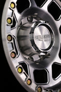BILLET CENTER CAP