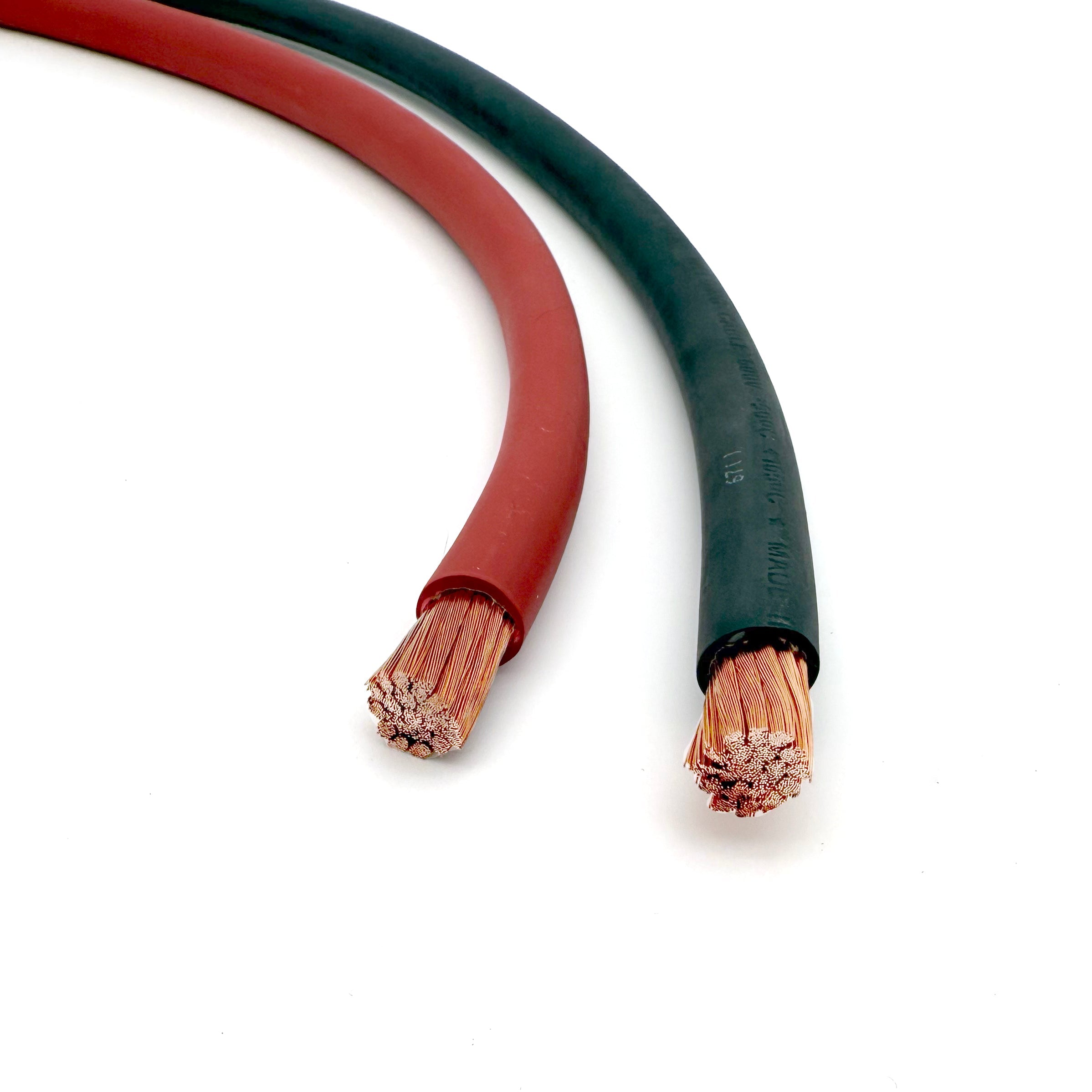 Jeep Grand Cherokee WJ Big 7 Battery Cable Kit (1999-2005)