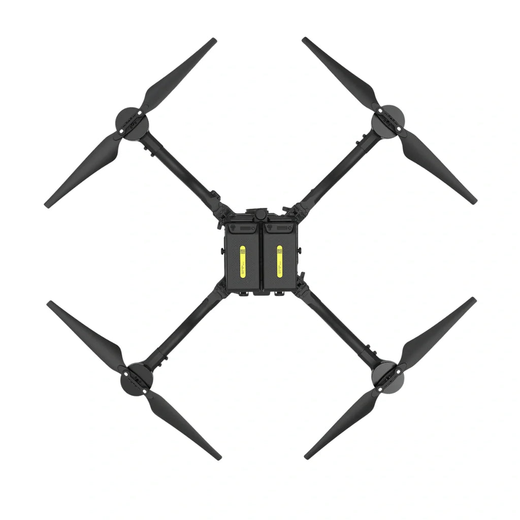 Freefly Astro Max Aircraft