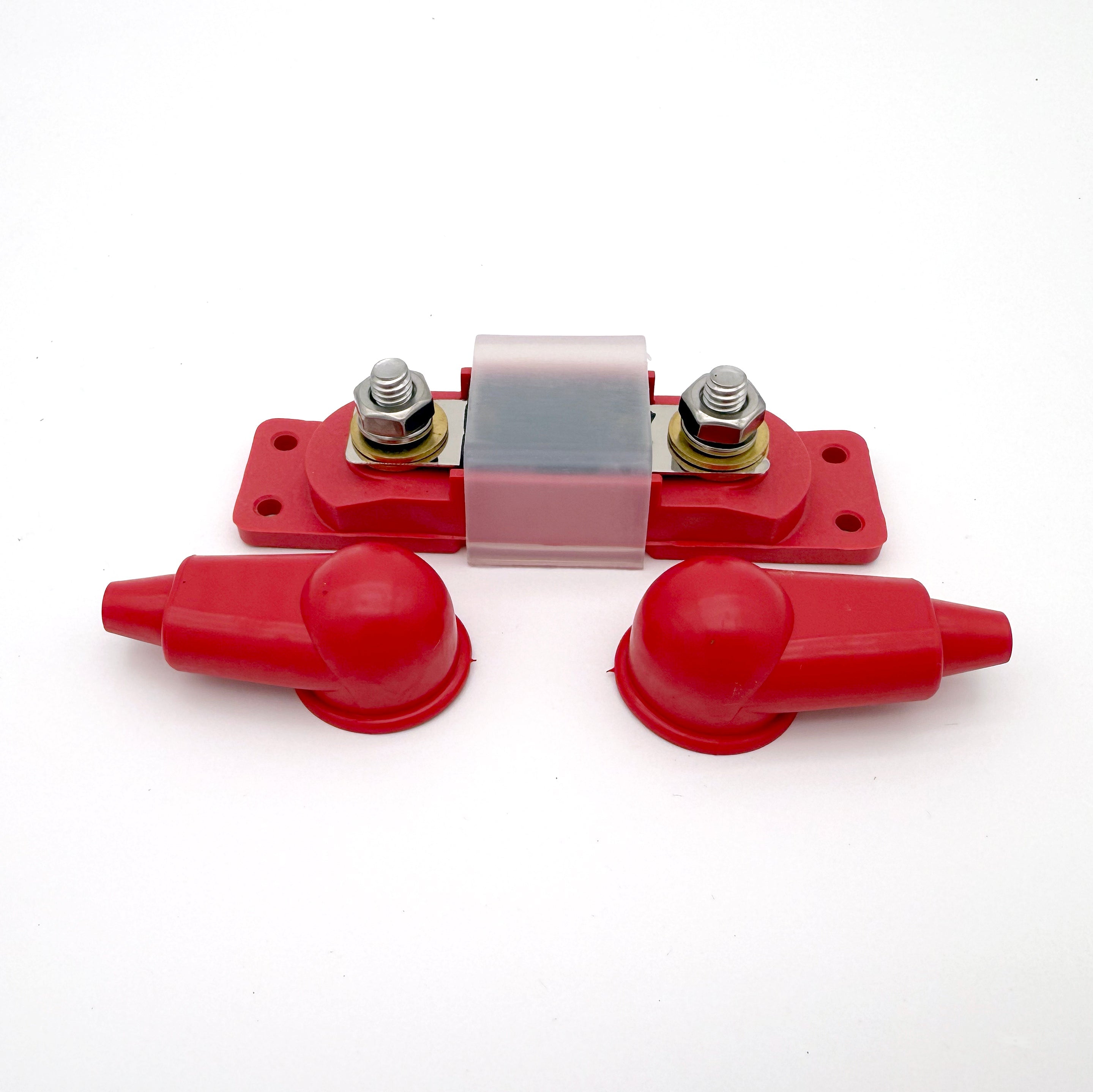 Jeep Grand Cherokee WK Big 7 Battery Cable Kit (2005-2010)
