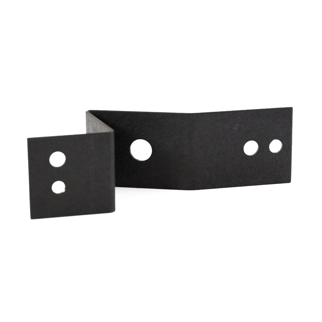 Front Camera Mounting Bracket for 2020 - 2023 Toyota Tacoma (TRD)