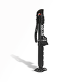 CarbonPro Hydraulic Jack MLH 48"