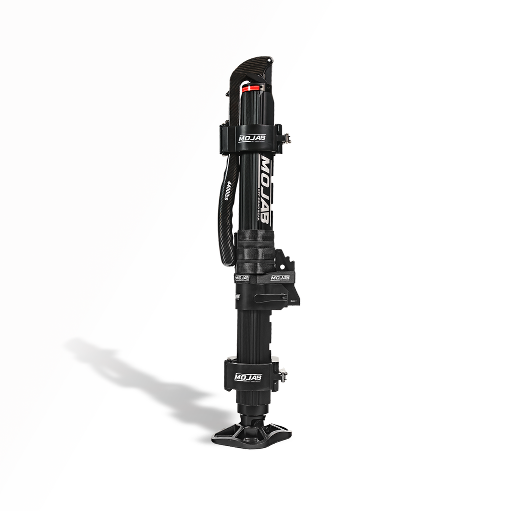 CarbonPro Hydraulic Jack & Clamps MLH 48"