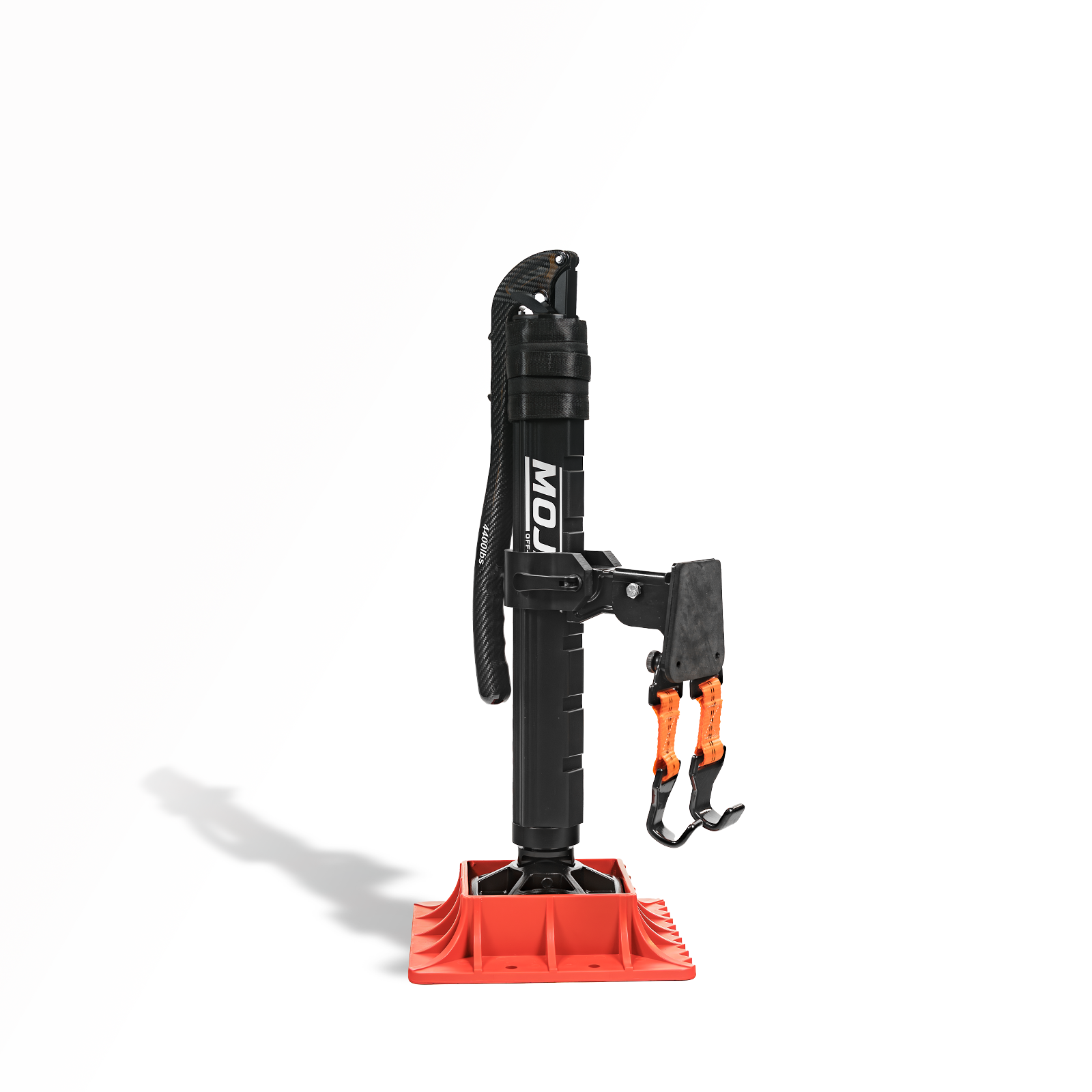 MOJAB Jack Wheel Strap