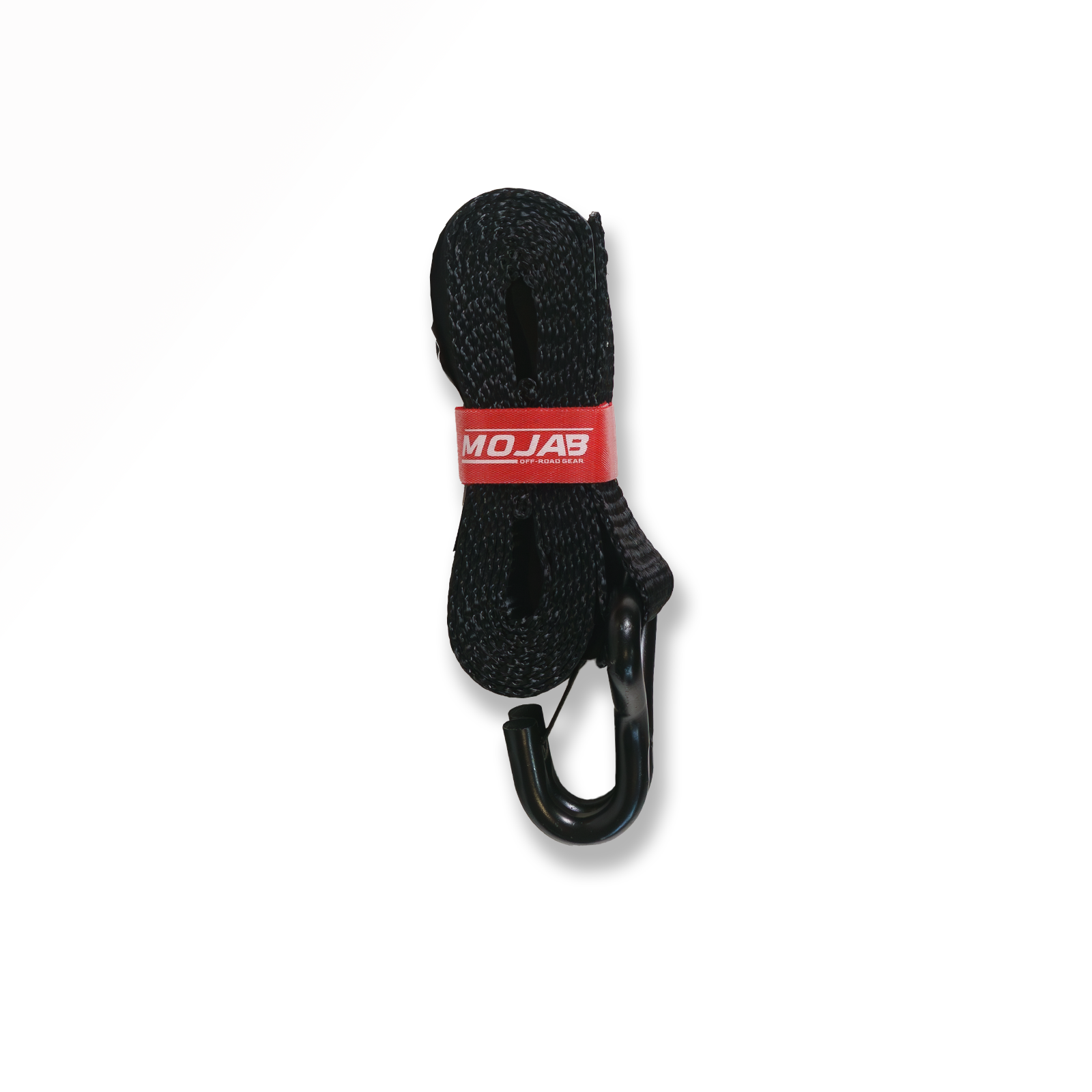 2" x 10' Ratchet & 2" x 39" Axle Tie-Down Set (4-Pack)