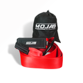 4" x 30' Tow & Winch Strap (Lifetime Warranty)