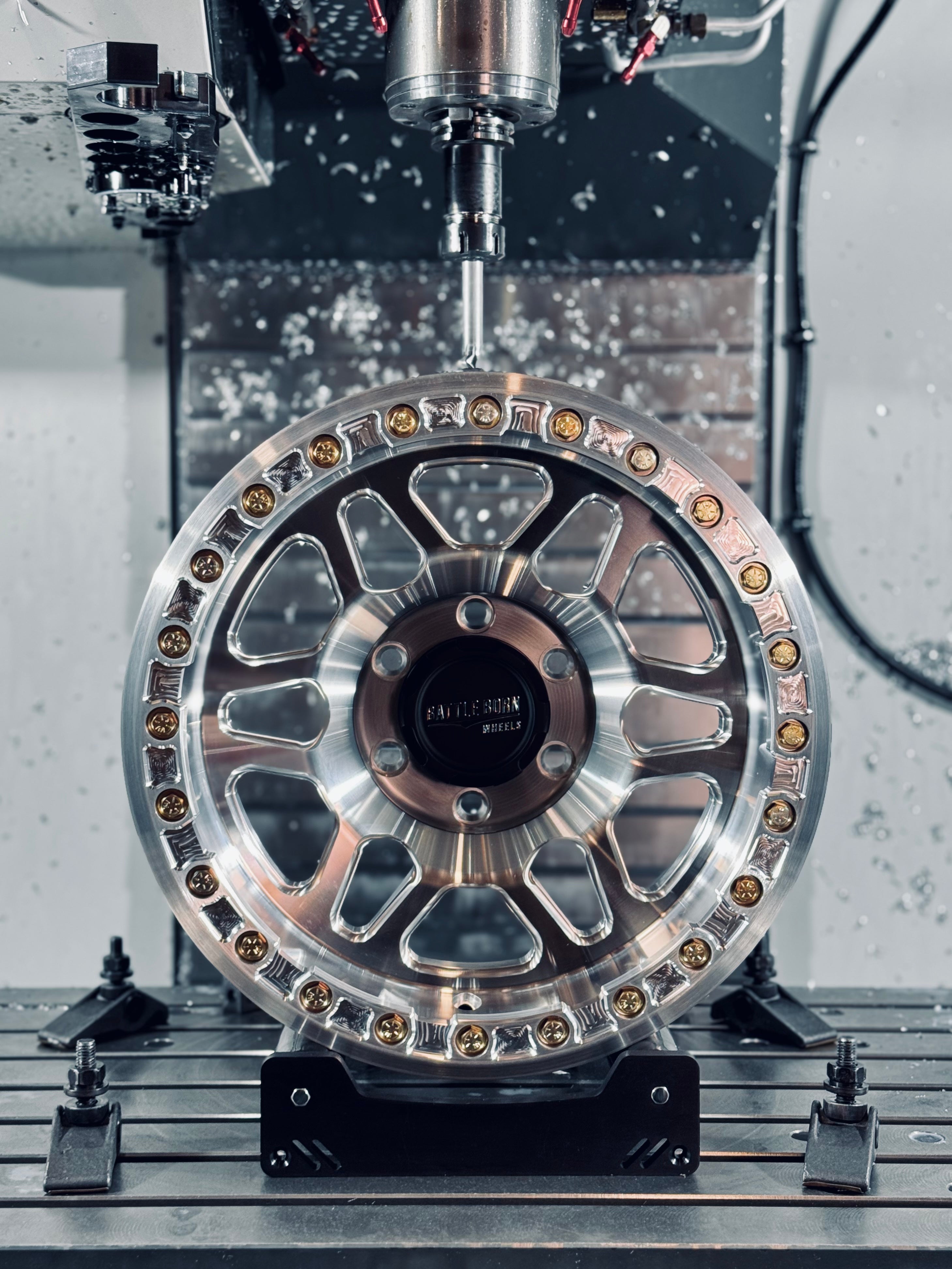 KILO | FORGED | BEADLOCK