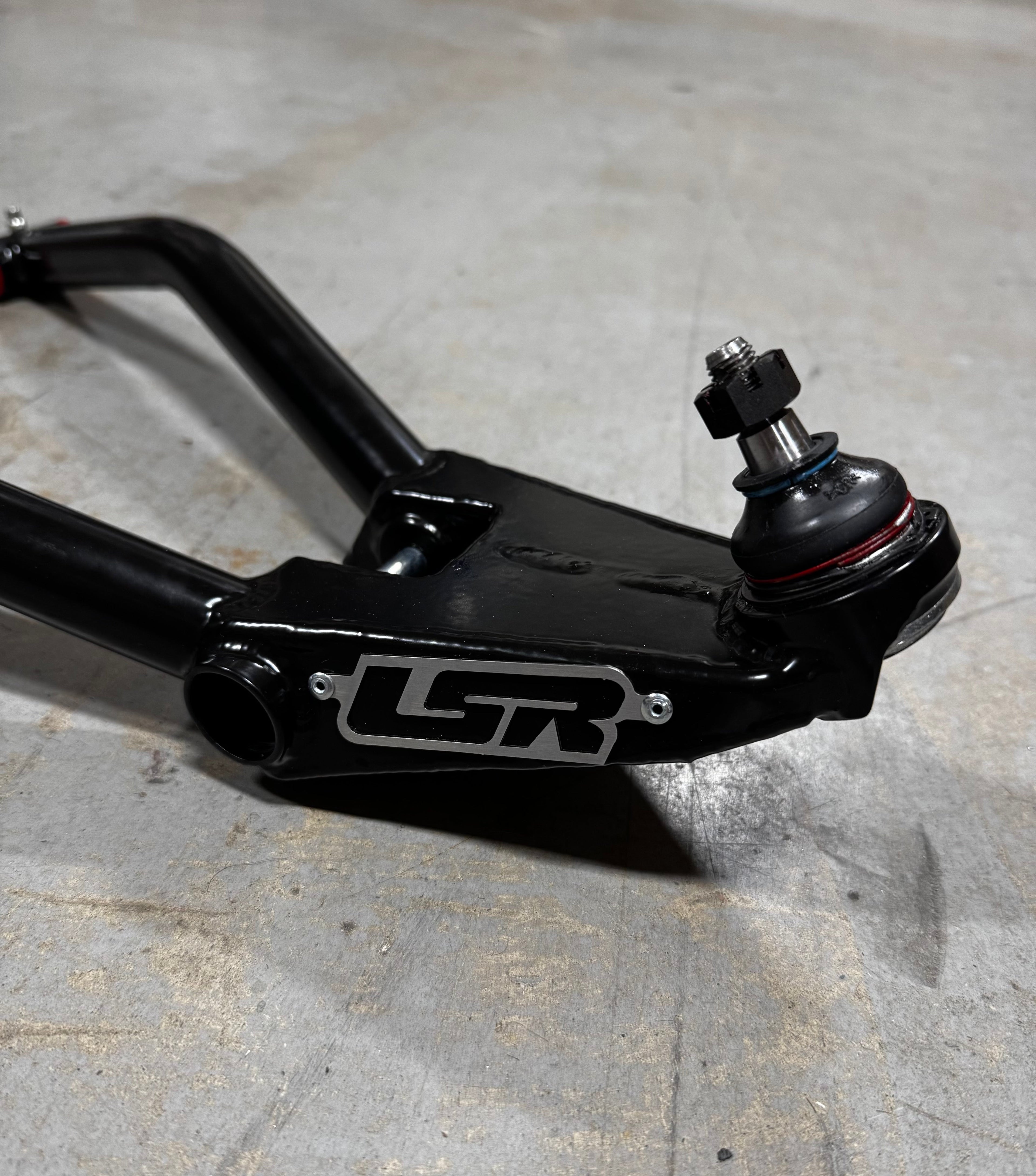 YFZ450R High Clearance XC A-Arms