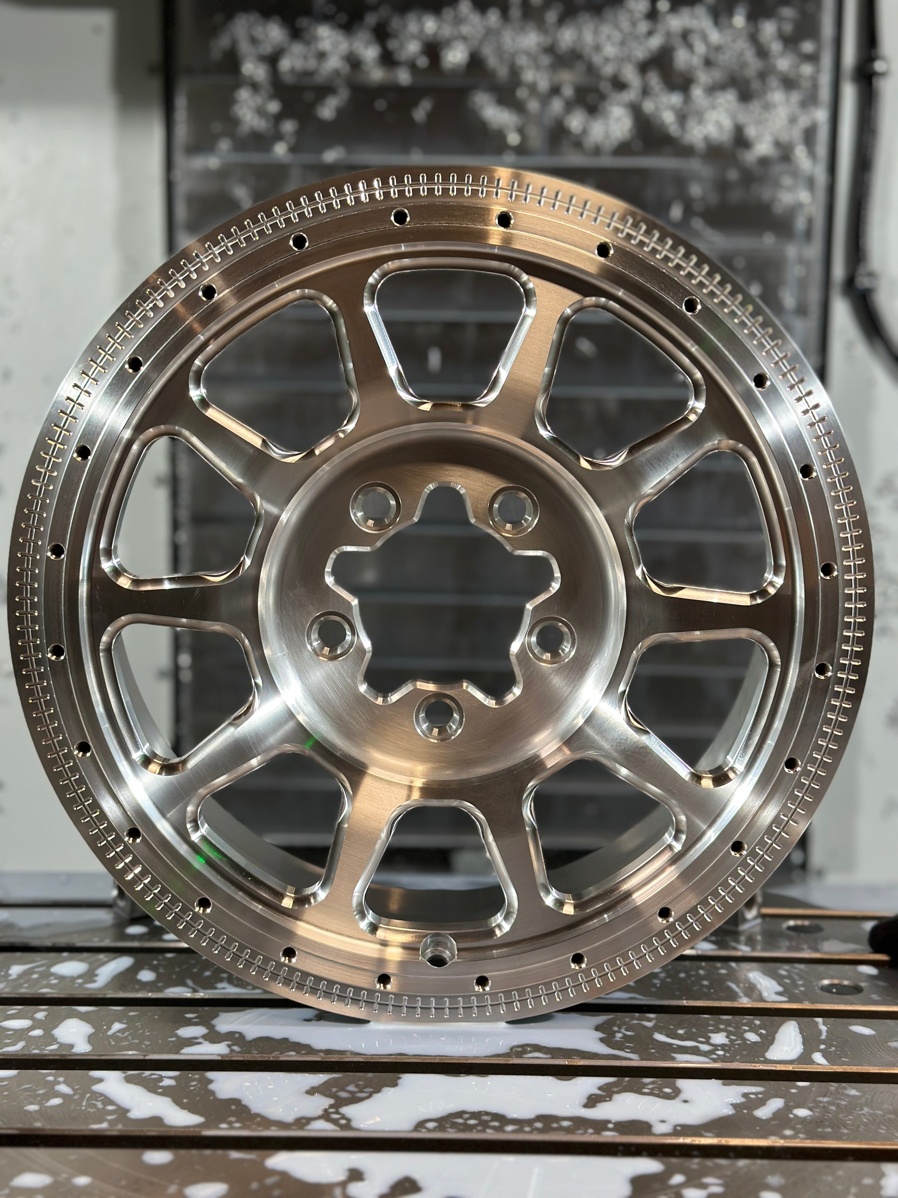 KILO | FORGED | BEADLOCK | UTV