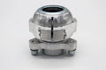Honda 250X/300EX Billet Aluminum Anti-Fade Locknut