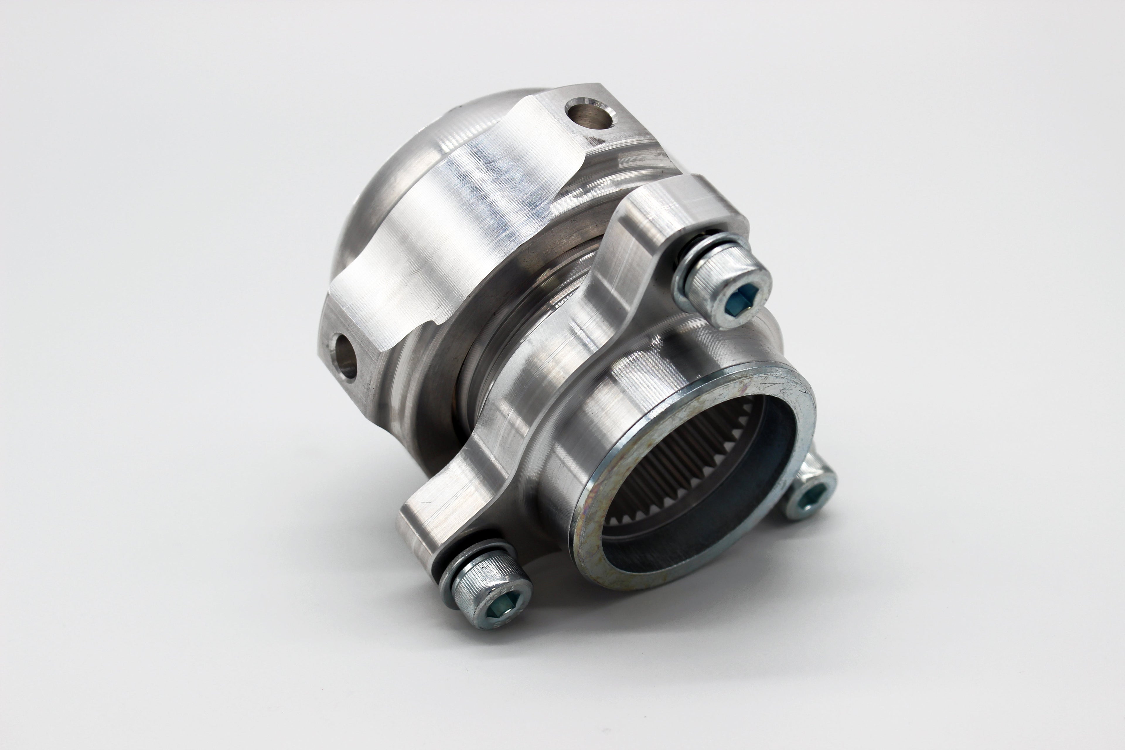 Honda 250X/300EX Billet Aluminum Anti-Fade Locknut
