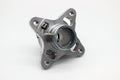 Honda 400EX Billet Aluminum Anti-Fade Locknut