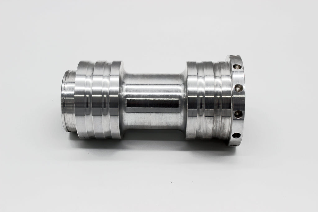 Honda TRX250R Billet Bearing Housing
