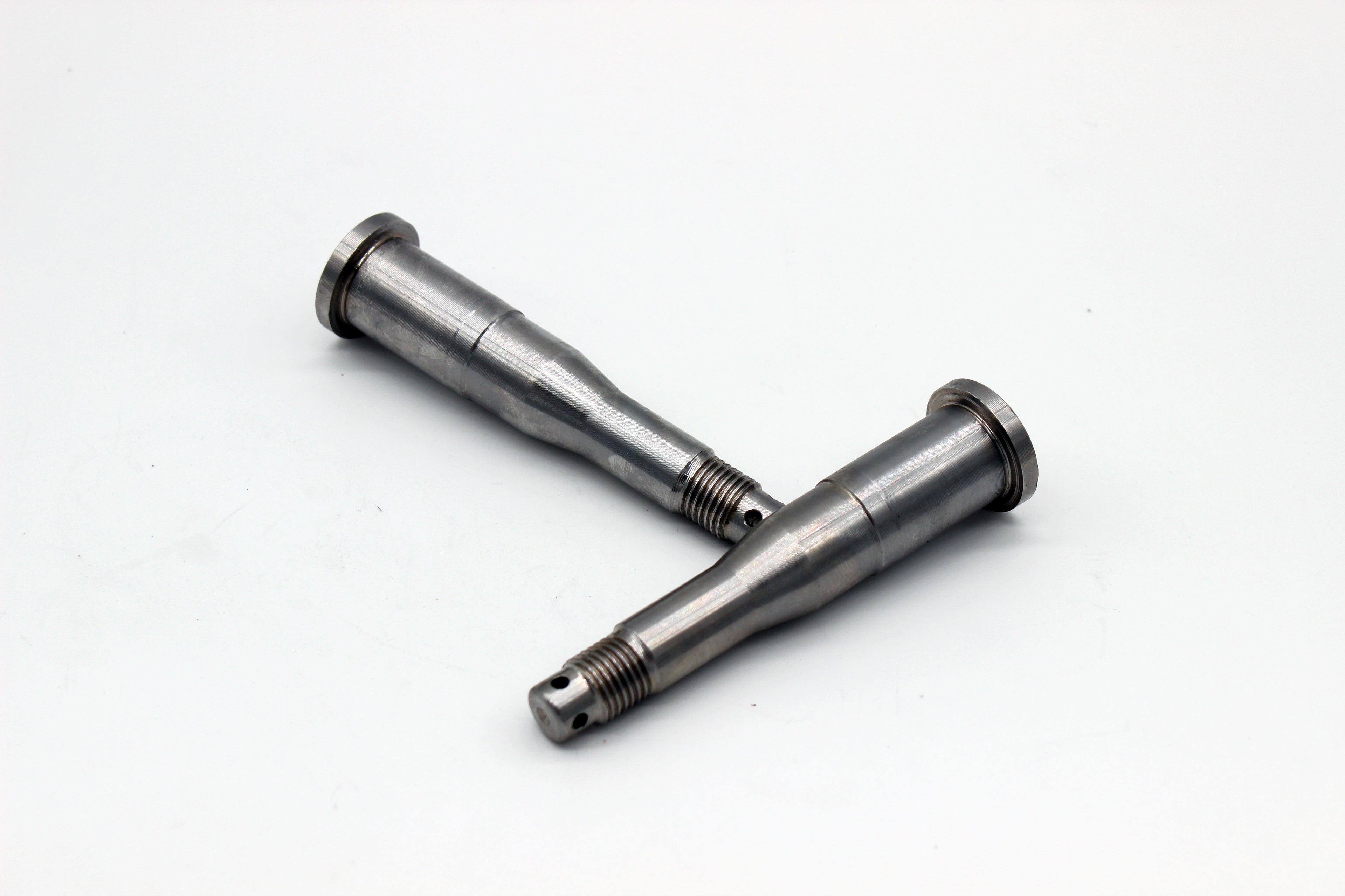 Yamaha YFZ450R Heavy Duty Front Spindle Shafts
