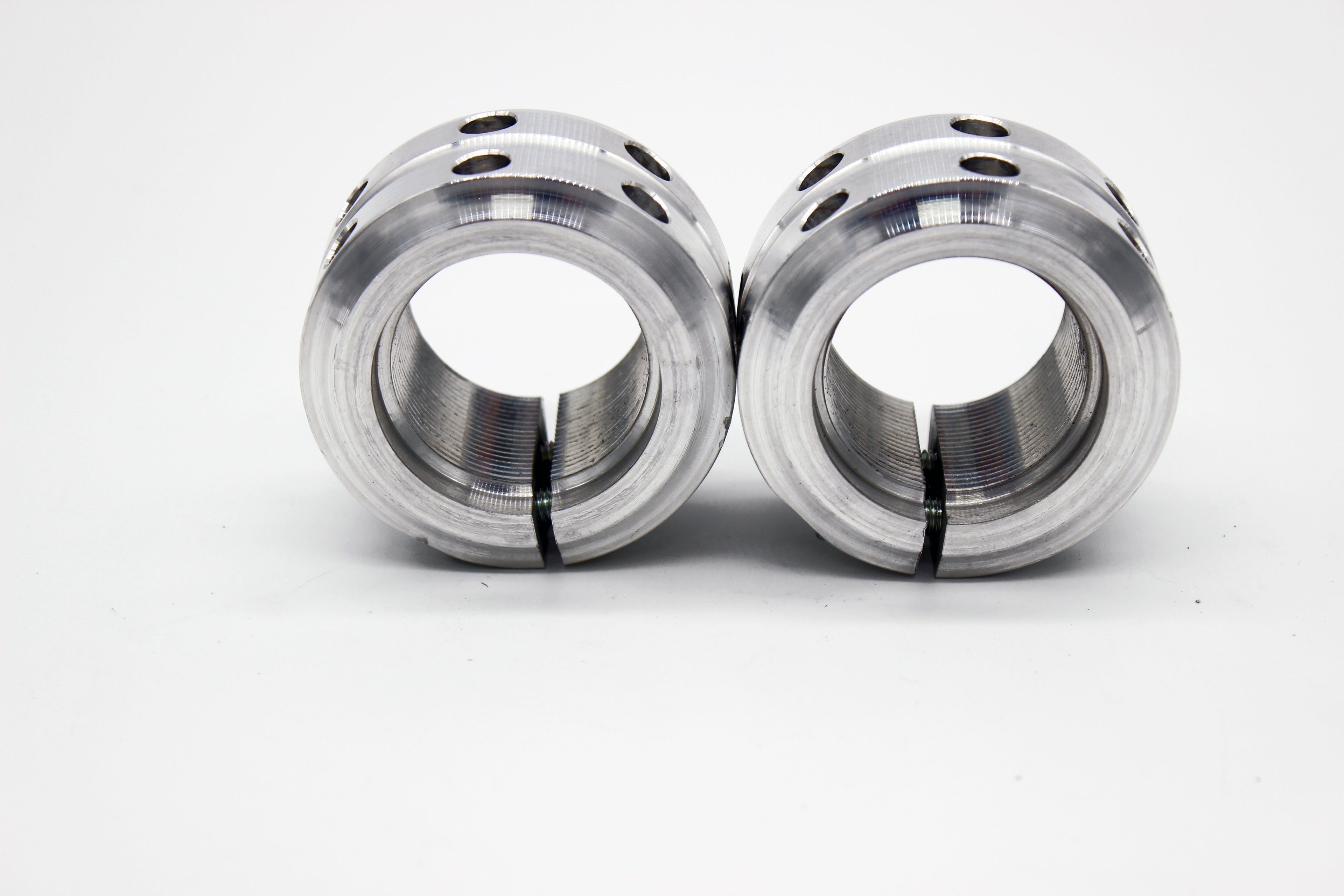 Suzuki Z400 Billet Locknut