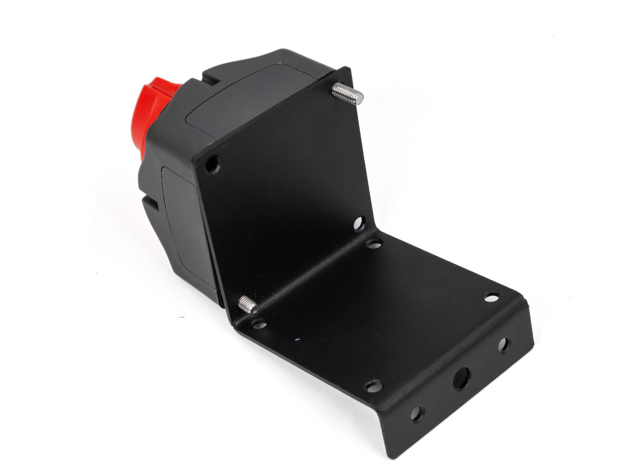 Stainless Mounting Bracket for Battery Isolator Switch