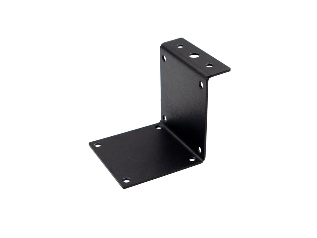 Stainless Mounting Bracket for Battery Isolator Switch