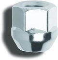 OPEN END LUG NUT | 1/2-20 THREAD