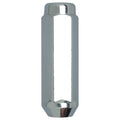 CLOSED END LUG NUT XL LENGTH | 9/16-18 THREAD