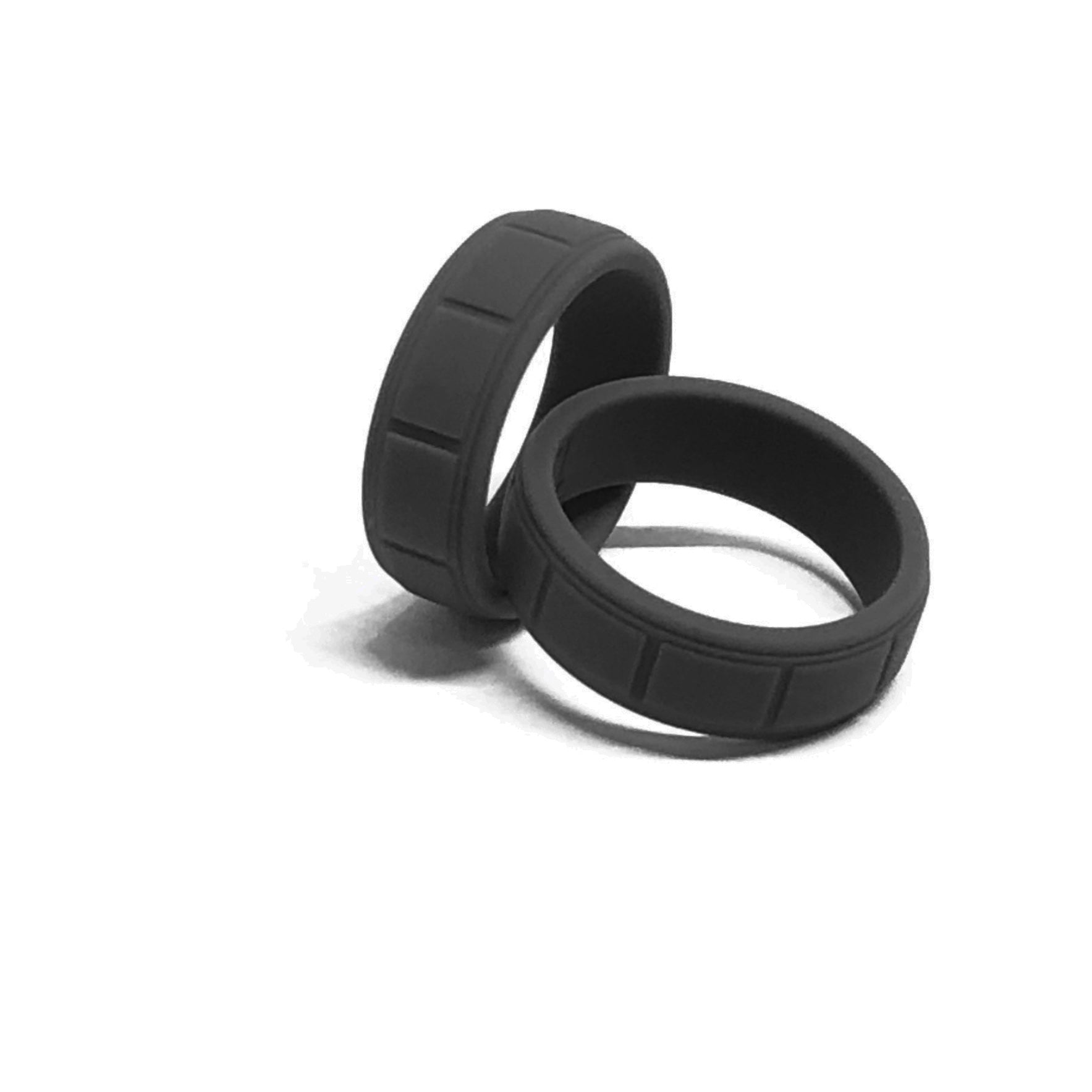 Radio Knob Grip Rings (2016+)