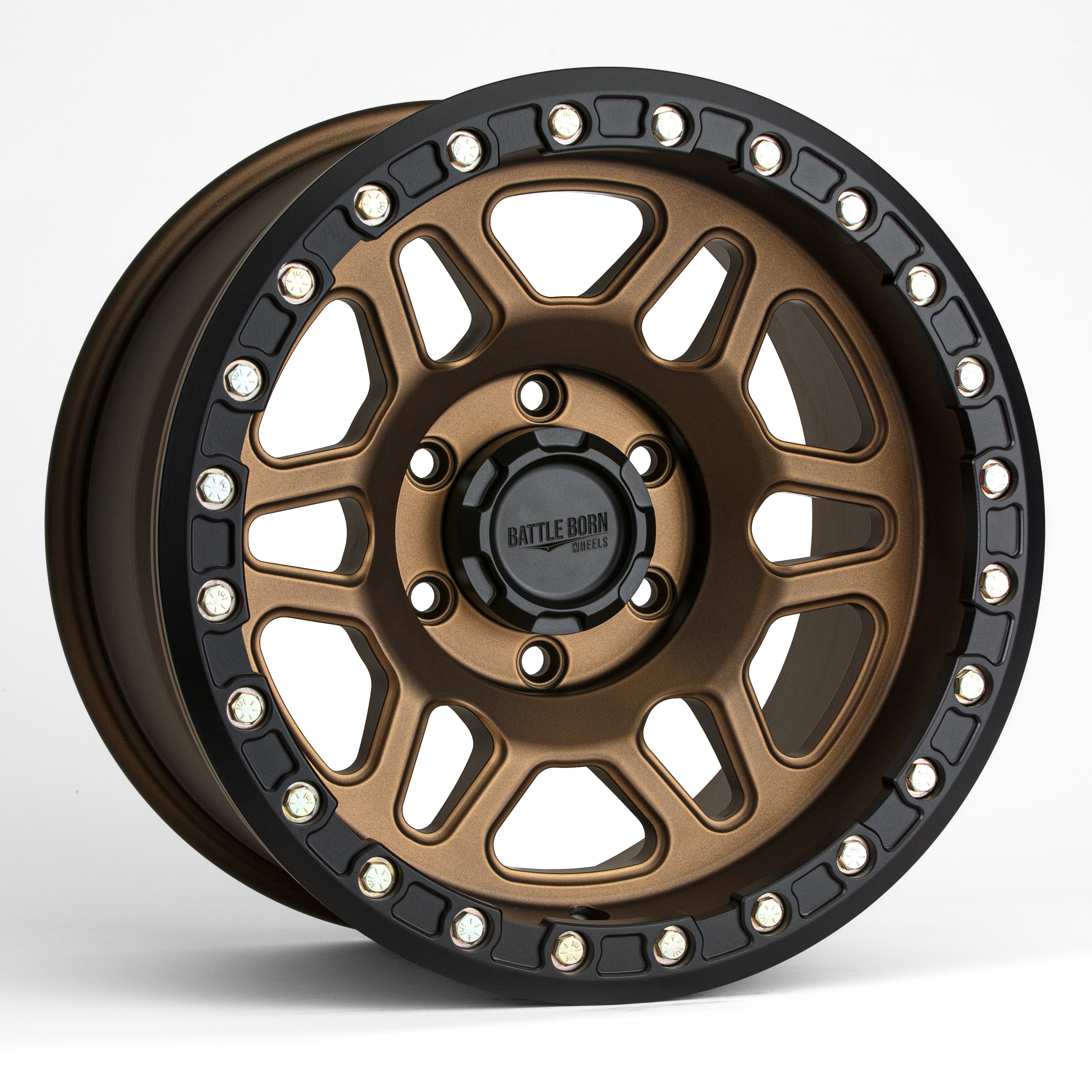 KILO | FORGED | BEADLOCK