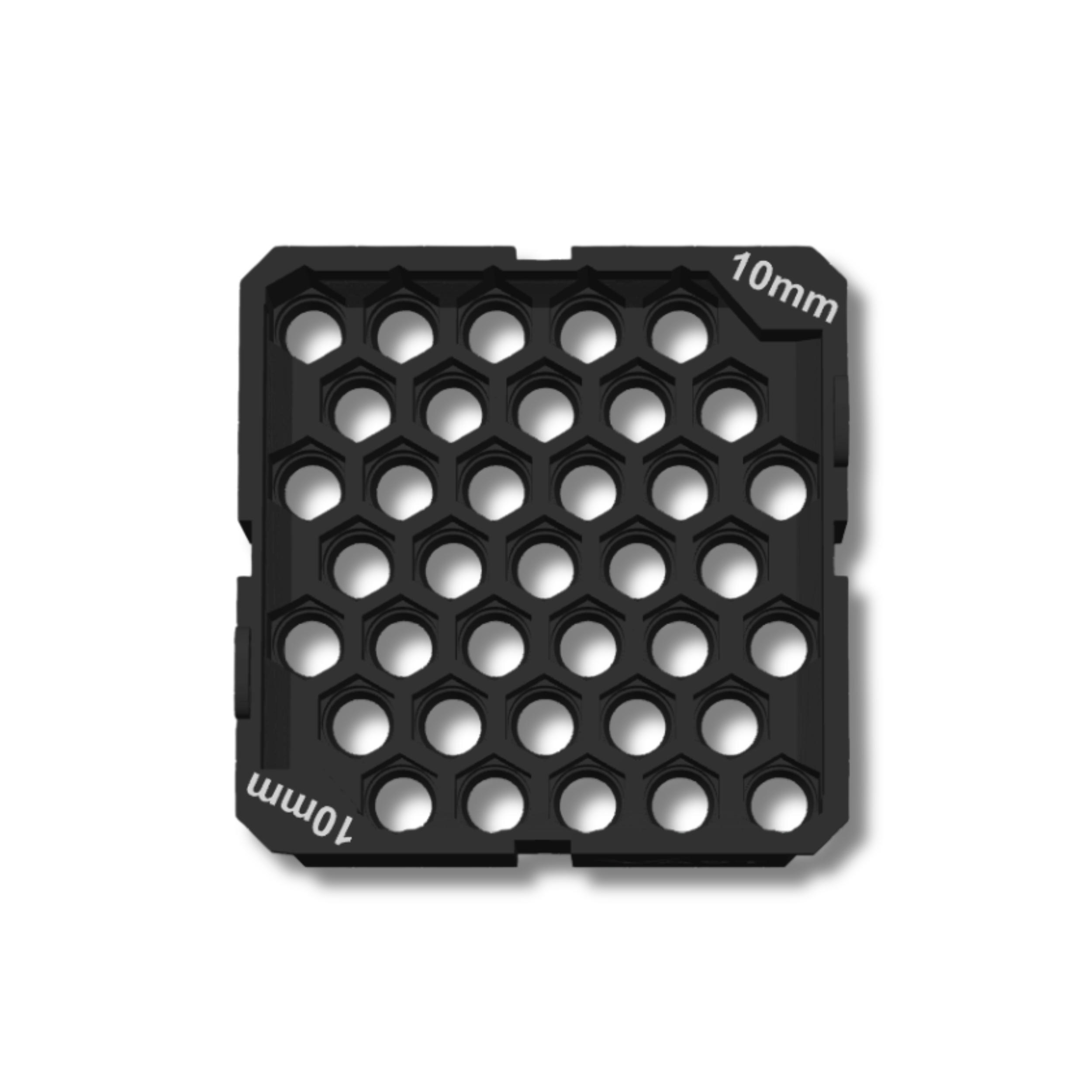 Square RANGER PRO Insert for Milwaukee PACKOUT DEEP Organizers