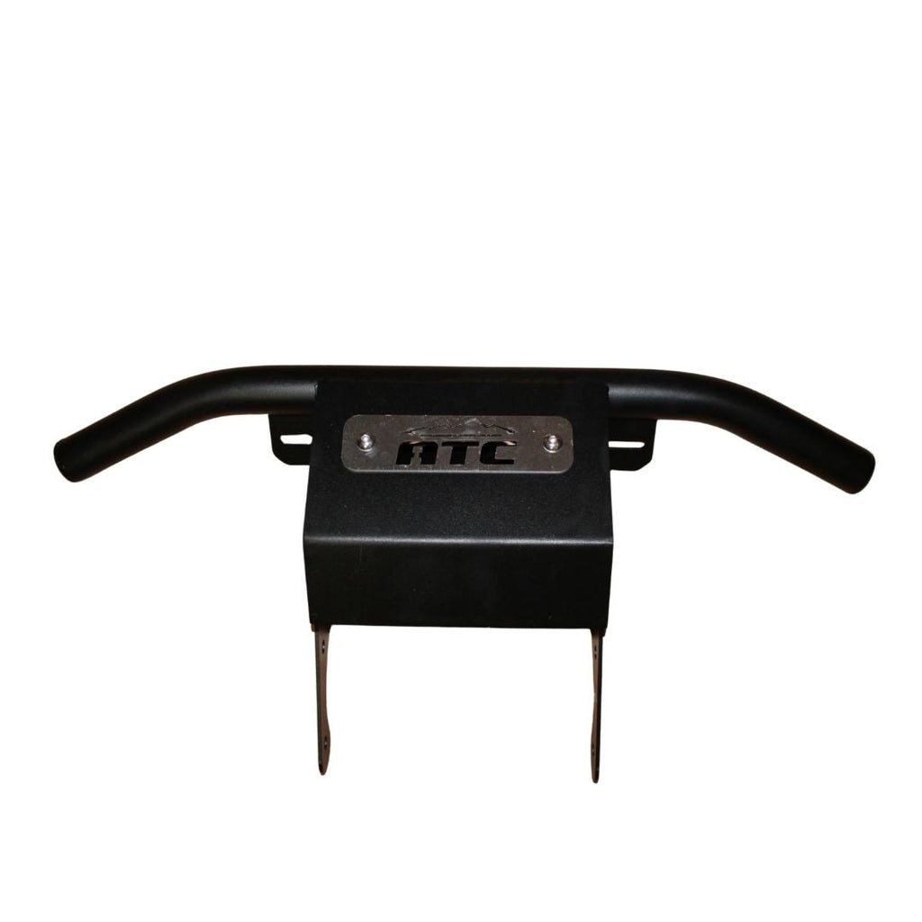 ATC Pre-Runner Bumper - Can-Am Maverick R (Winch Ready)