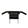 ATC Pre-Runner Bumper - Can-Am Maverick R (Winch Ready)