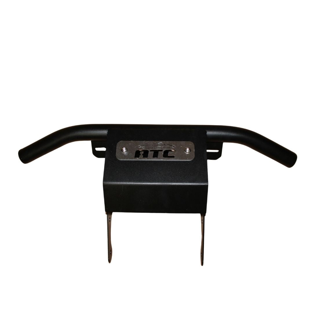 ATC Pre-Runner Bumper - Can-Am Maverick R (Winch Ready)