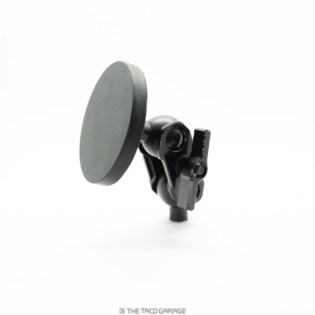 Mighty Magnet