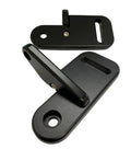 Jeep Wrangler 17+ Pillar/Cowl Mounts JL & JT