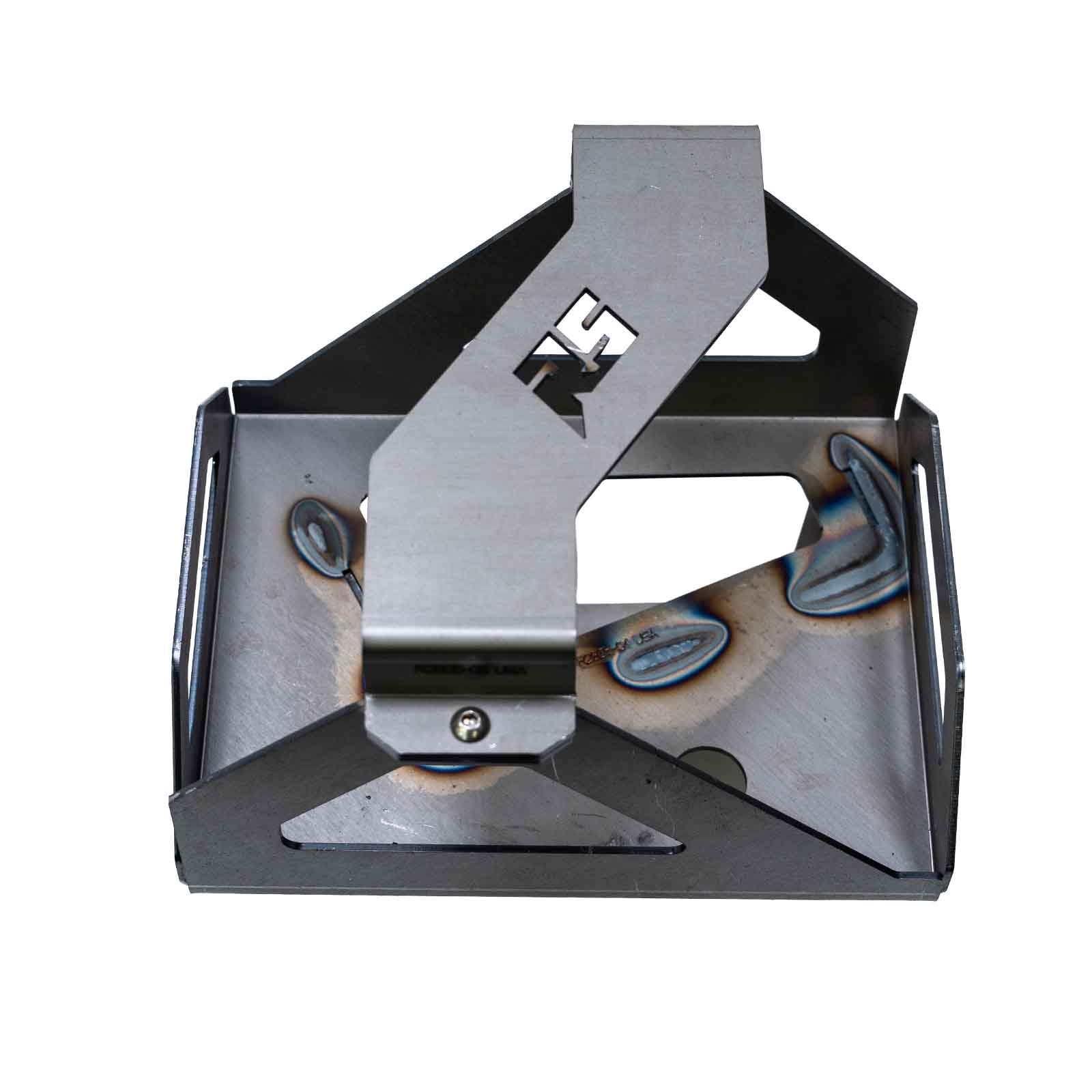 Jeep XJ Optima battery box