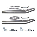 60" DIY Trailing Arm Kit