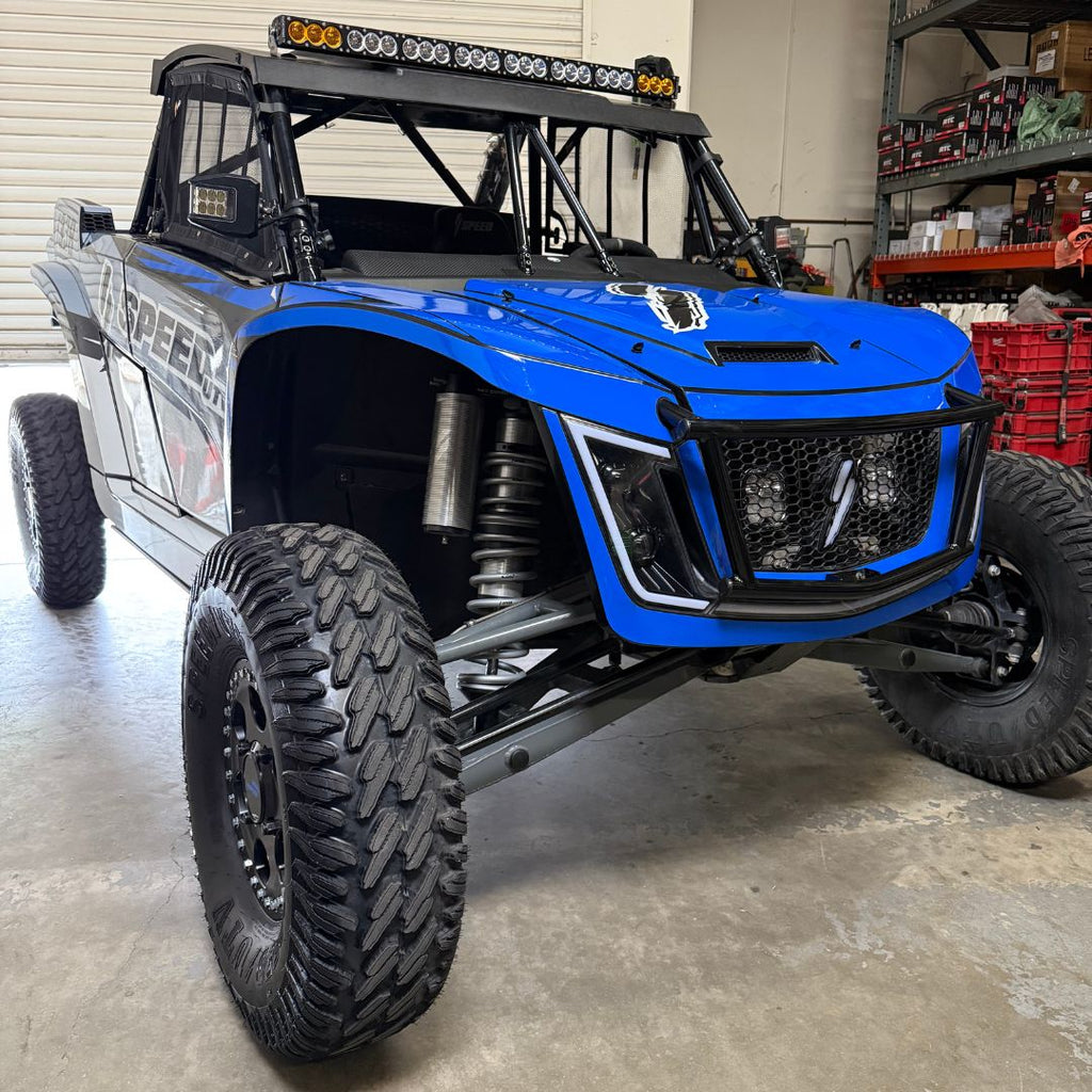 ATC Grill Light Kit for Speed UTV