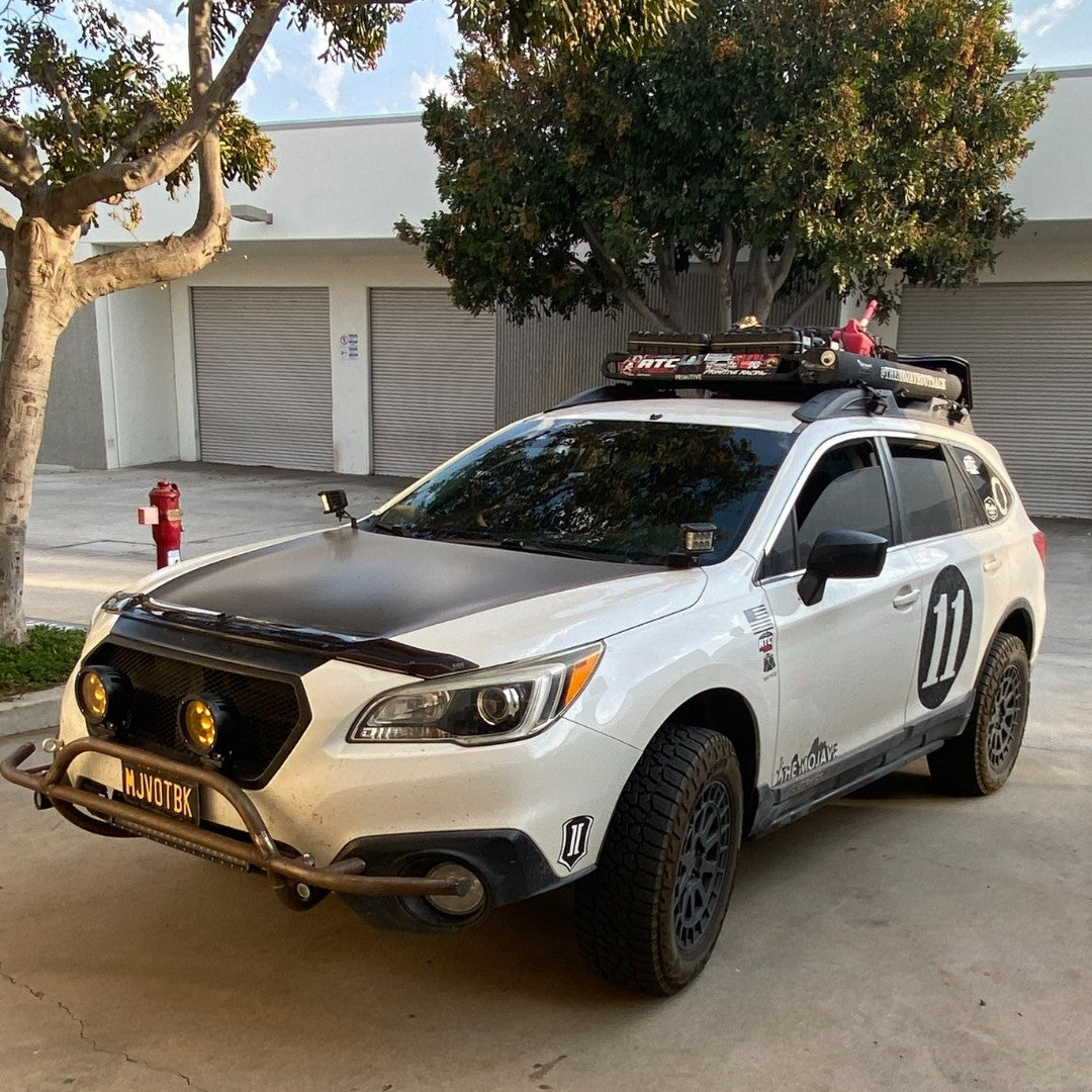ATC Rack Bracket And Light Kit for Subaru Outback