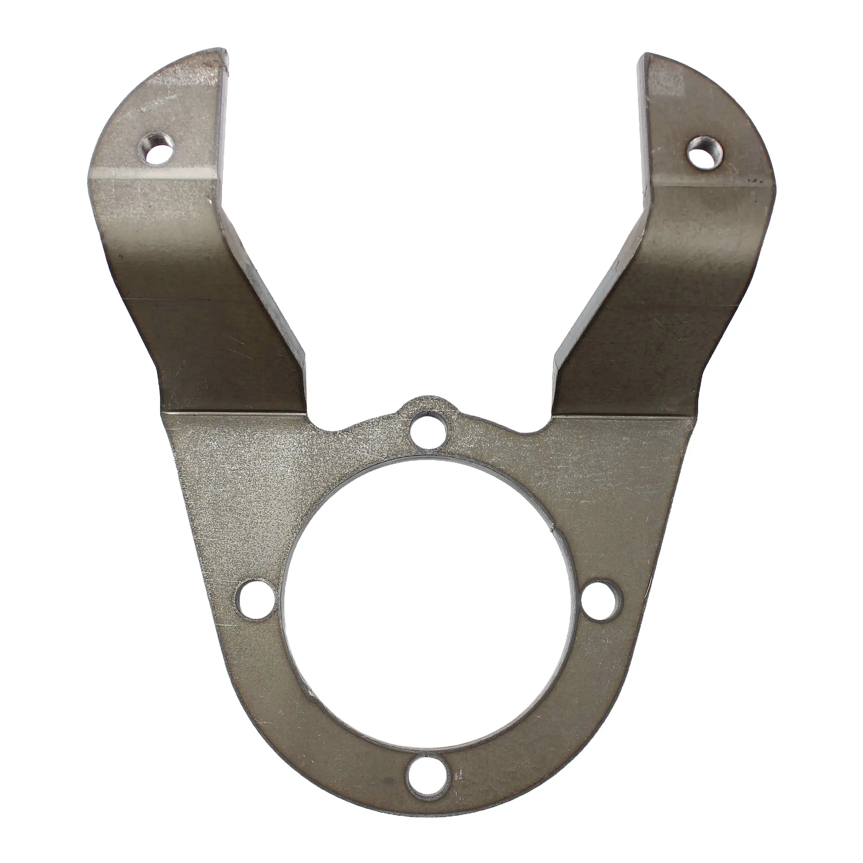 14 Bolt Disc Brake Bracket Pair for C&C Axle