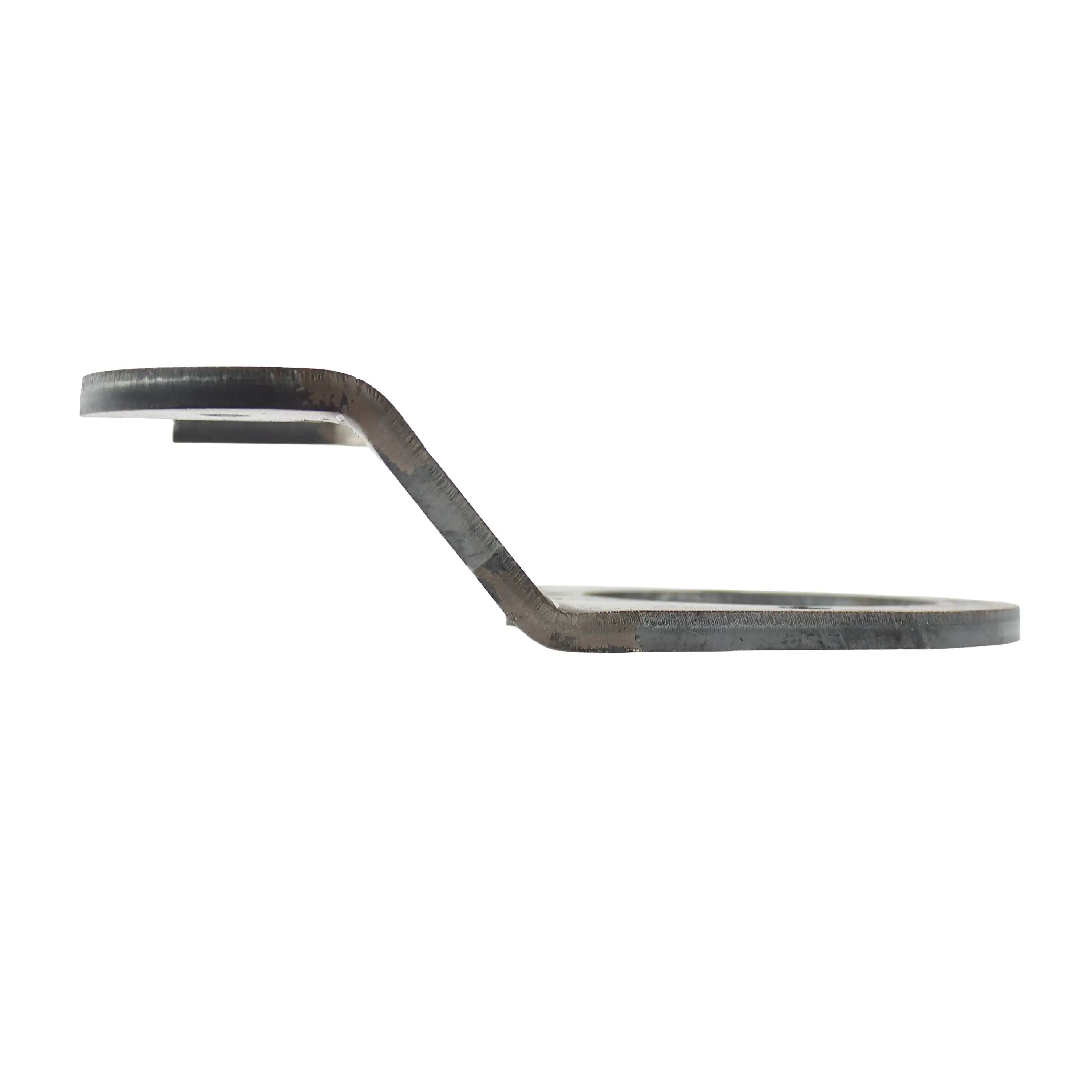 Dana 70 Disc Brake Bracket Pair (Chevy Dually axle using single rear wheel)