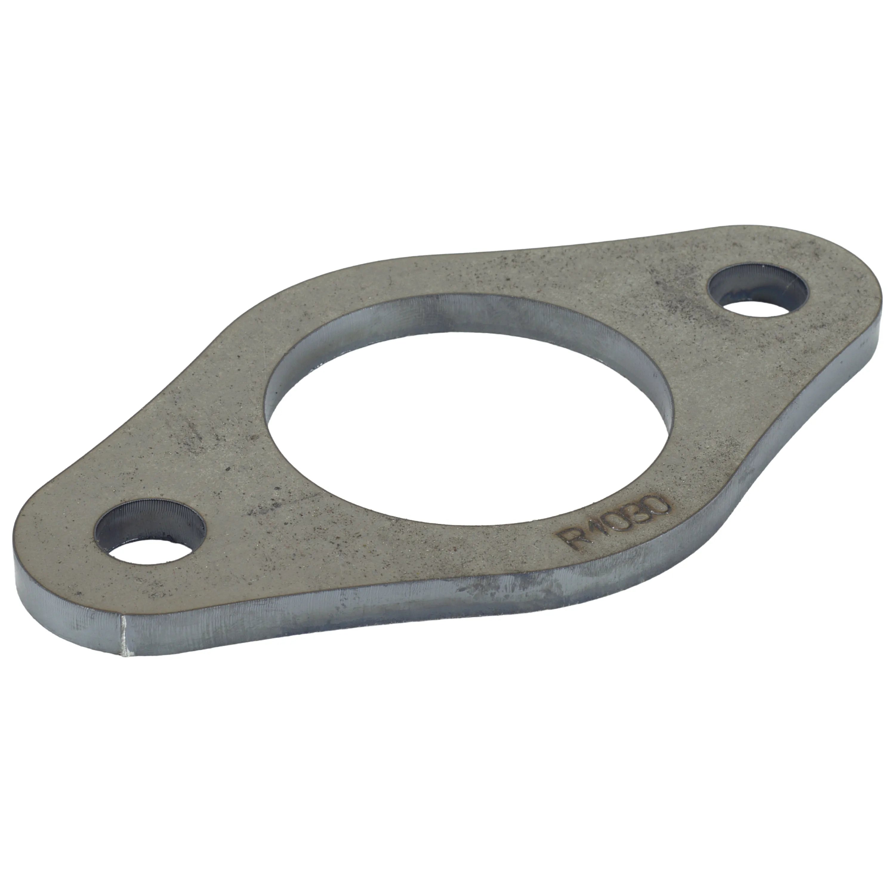 2" Oval Mounting Plate, Pairs
