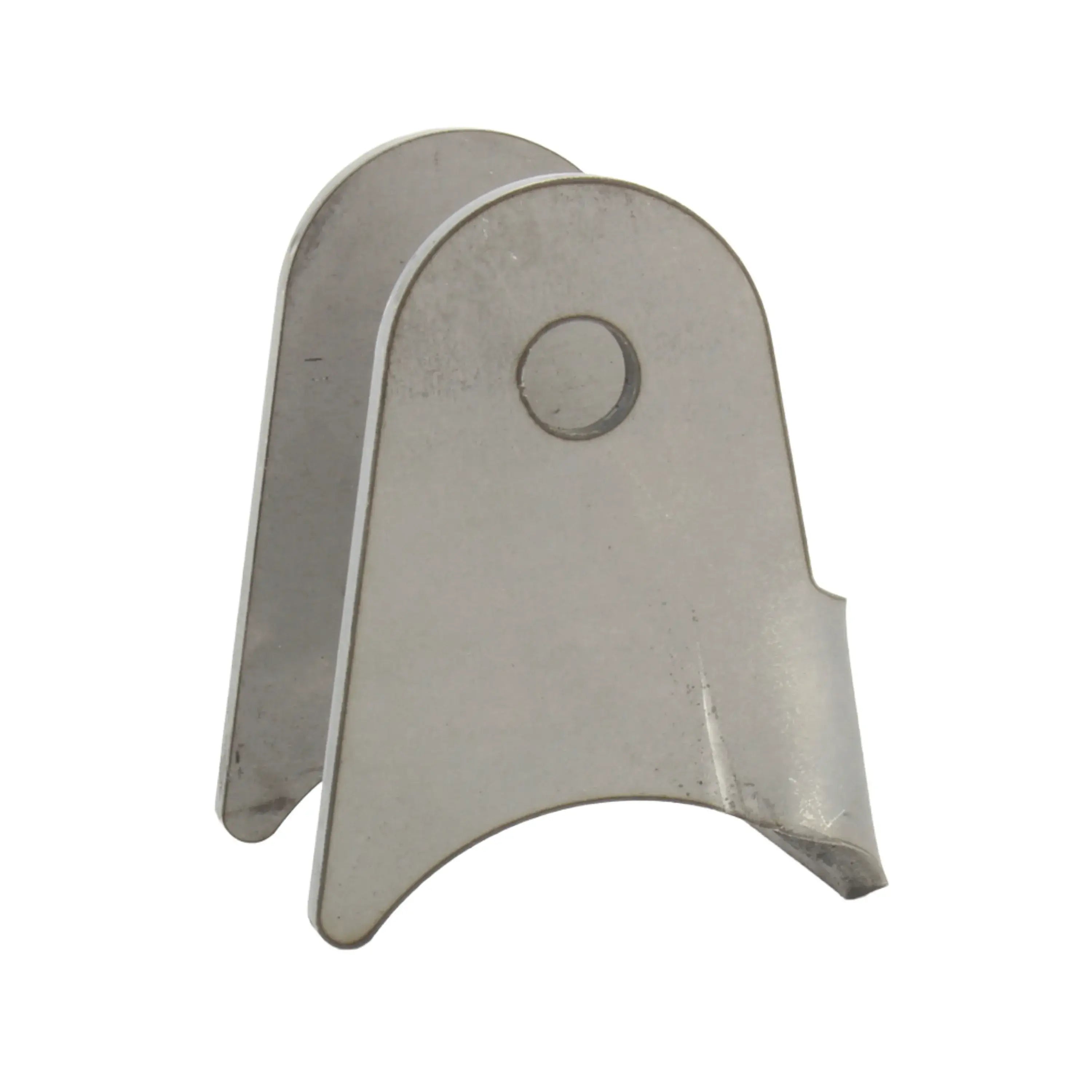 3.0" Axle Mount 0 Degree Link Brackets