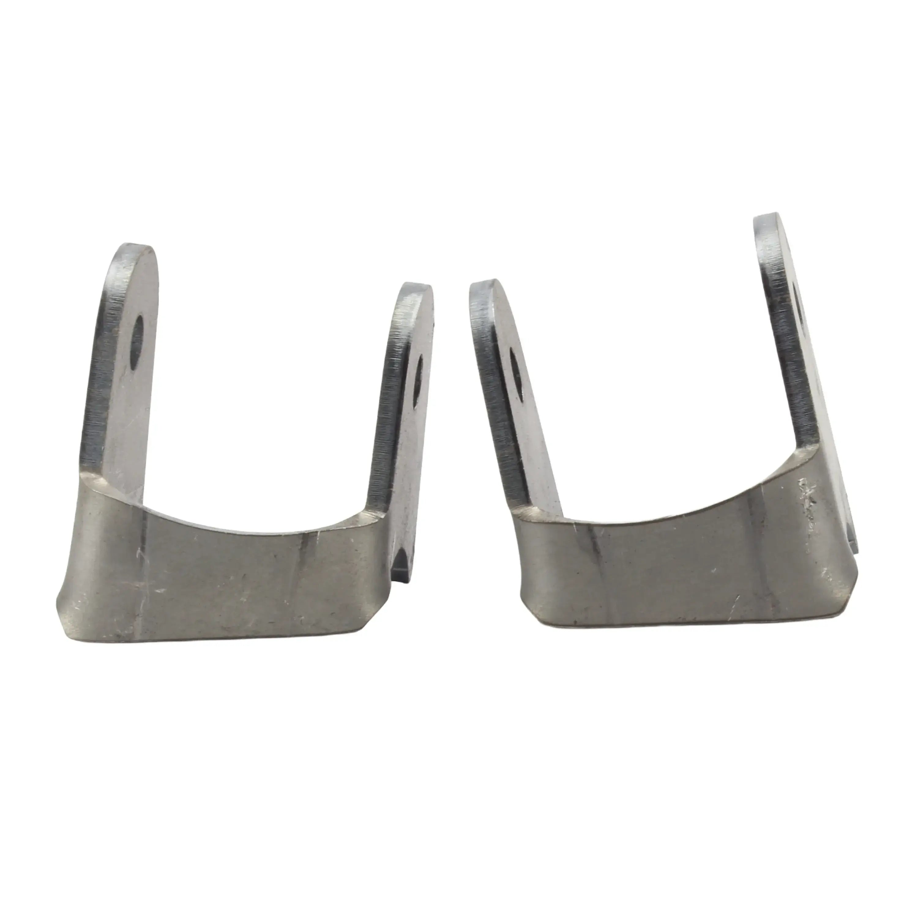 3.0" Axle Mount 10 Degree Link Brackets