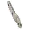 6" Shackle 1/4" Offset