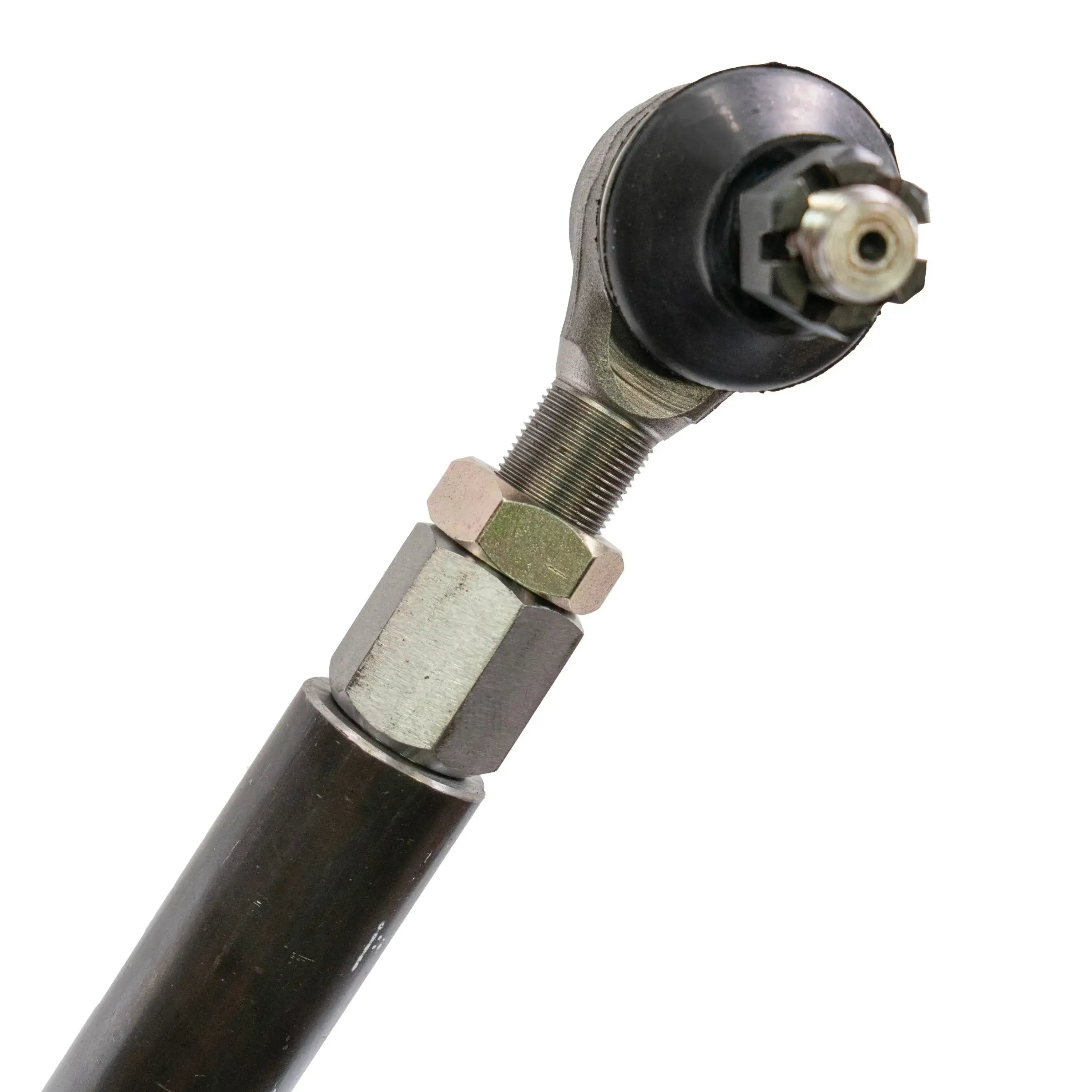 7/8" x 18TPI Right Hand Tube Adapter 1" ID HEX