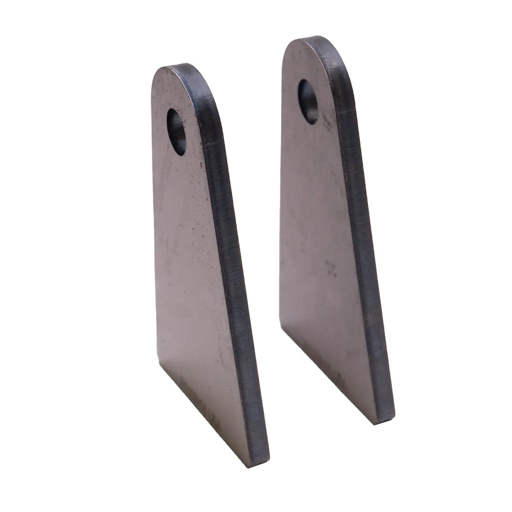 Weld-On Coilover Shock Tabs (Pair)