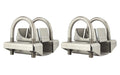 Deaver Long Travel Spring Under WIY Kit 2.5" Springs