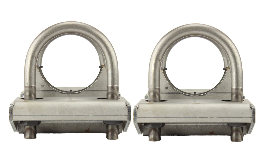 Deaver Long Travel Spring Under WIY Kit 2.5" Springs