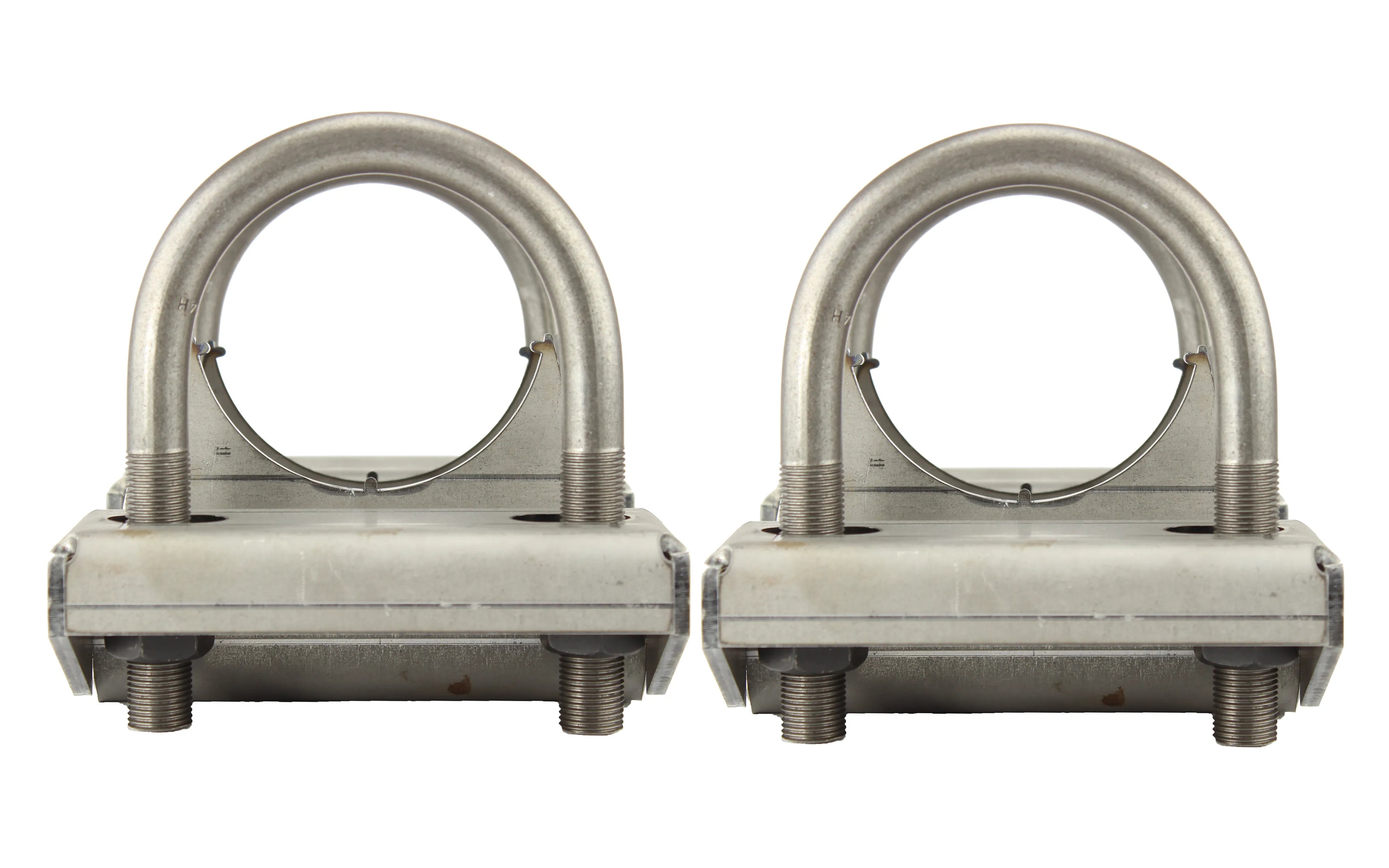 Deaver Long Travel Spring Under WIY Kit 2.5" Springs
