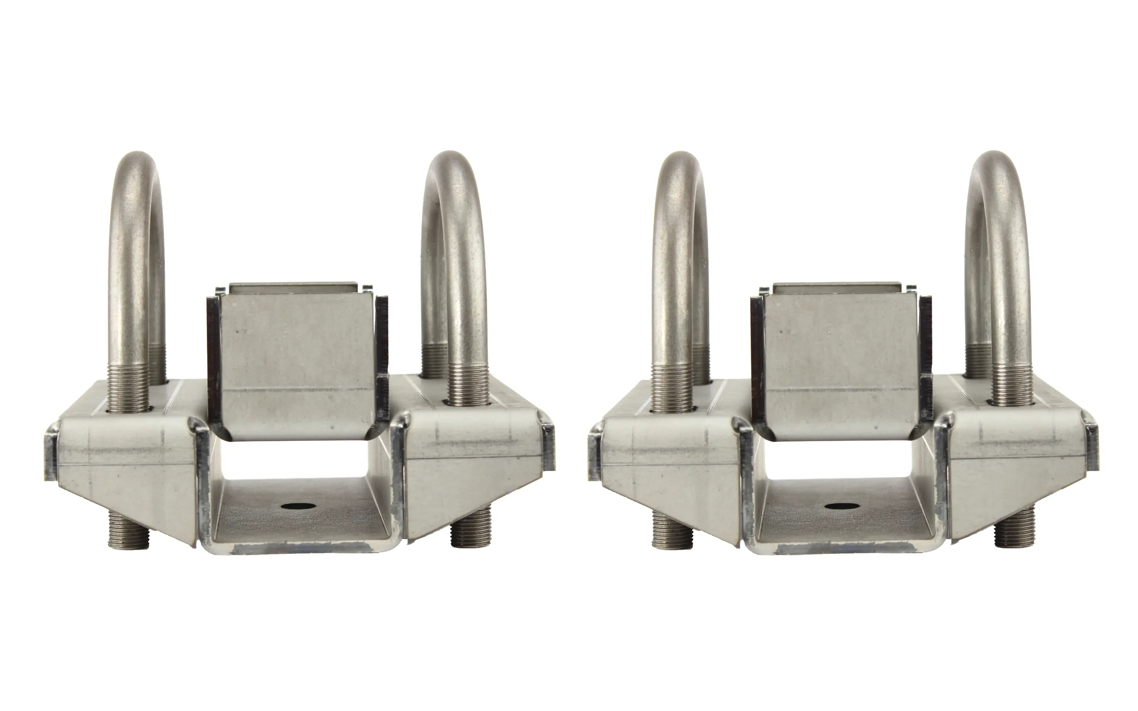 Deaver Long Travel Spring Under WIY Kit 2.5" Springs