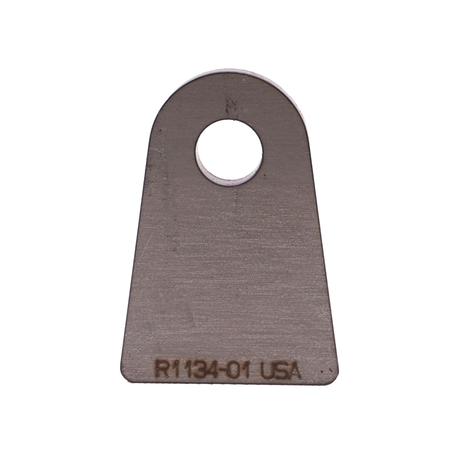 Flat-Weld Shock Tabs (Pair)