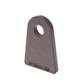 Flat-Weld Shock Tabs (Pair)