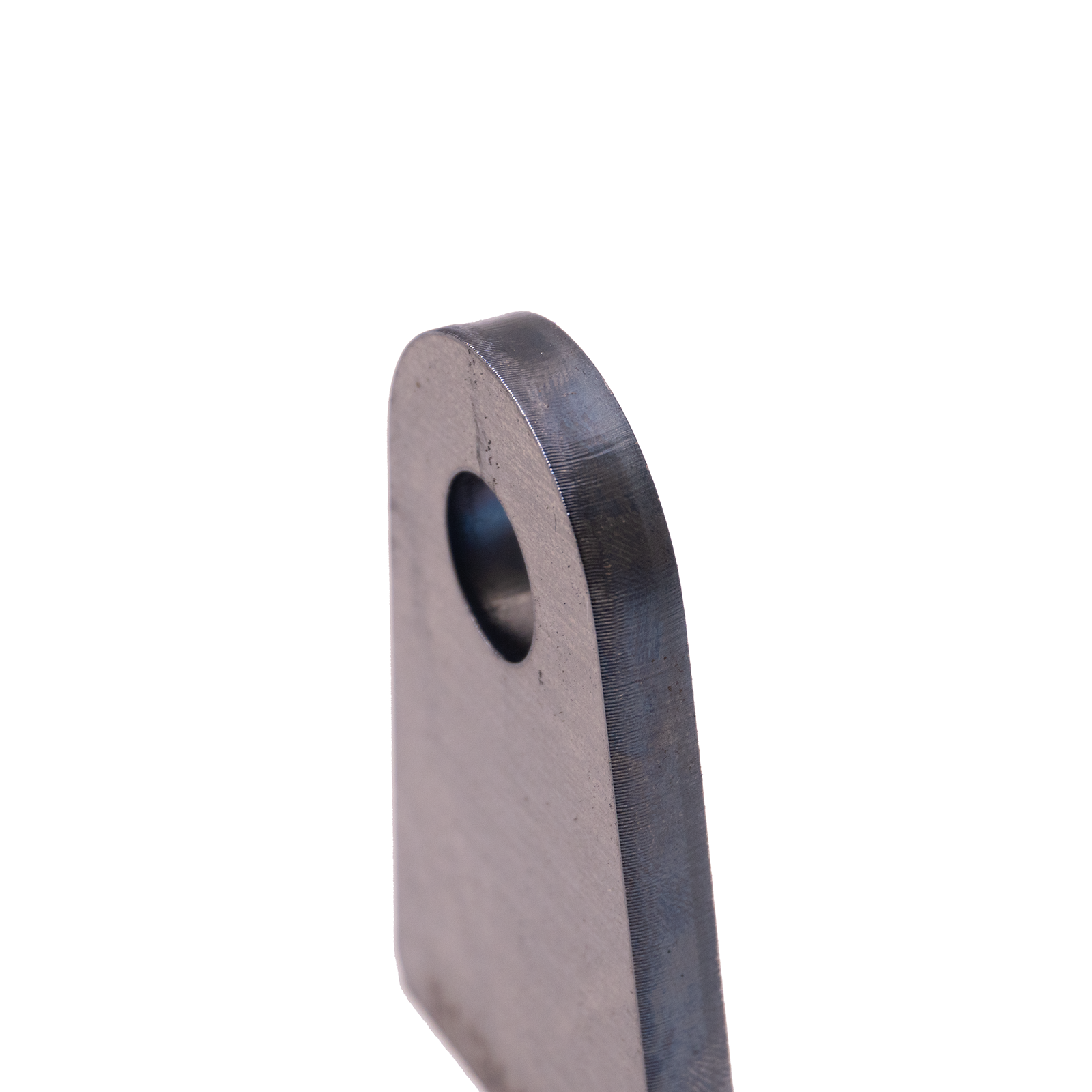 Flat-Weld Shock Tabs (Pair)